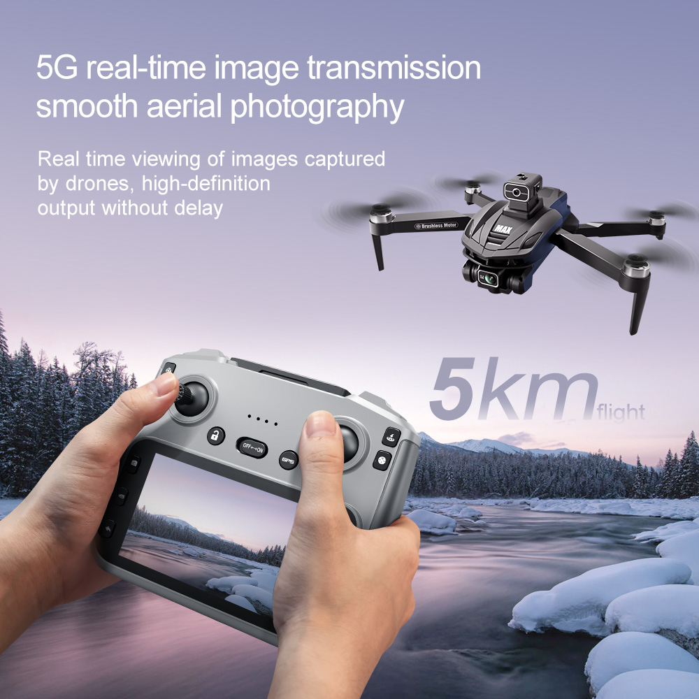 V168 PRO Max GPS 드론 8K 전문가용 HD - Fpv Drone Charger 리뷰 및 가격