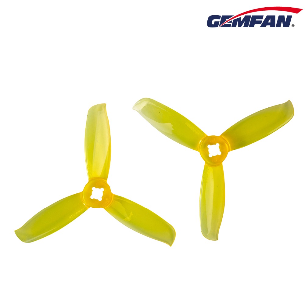 10pairs / 20pcs Gemfan Windanc - Fpv Drone Propeller 리뷰 및 가격