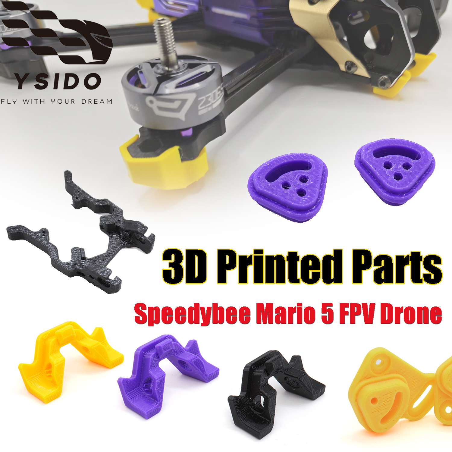 TPU 홀더 O3/O4PRO 렌즈 가스켓 Gopro 시 - Fpv Drone Tool Kit 리뷰 및 가격