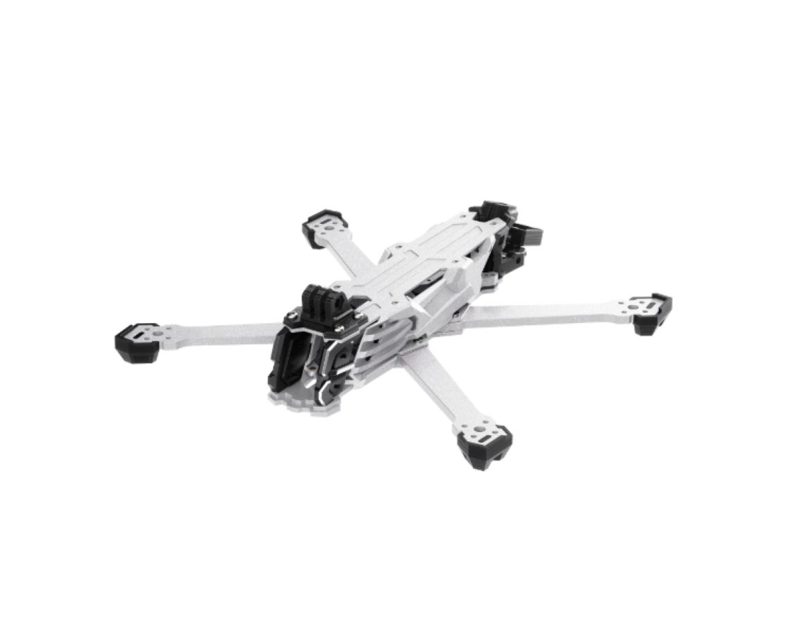 GEPRC GEP-Vapor X5 D5 X6 O4 Pr - Fpv Drone Quadcopter 리뷰 및 가격