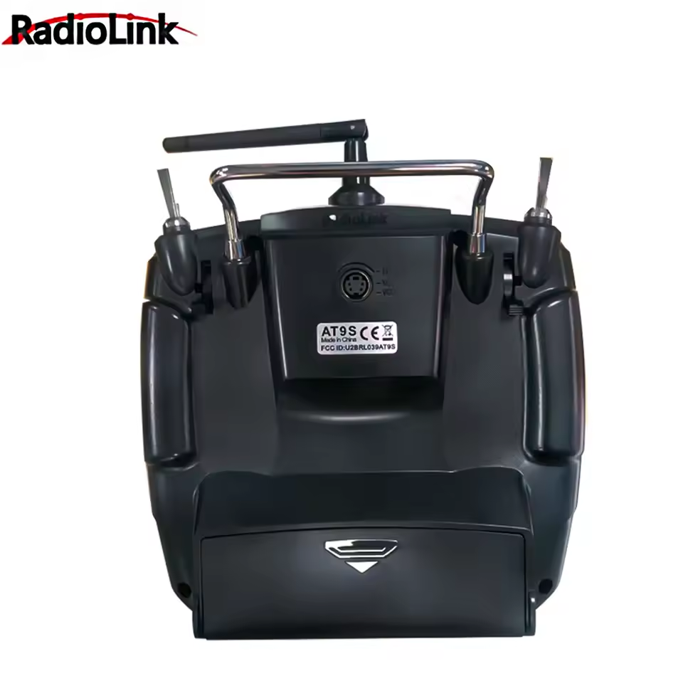 Radiolink AT9SPro 12CH 2.4G DS - Fpv Drone Transmitter 리뷰 및 가격