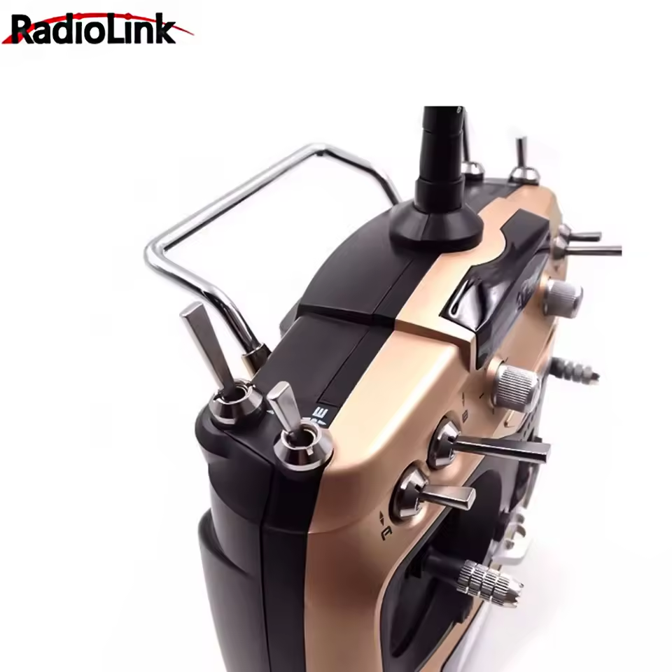 Radiolink AT9SPro 12CH 2.4G DS - Fpv Drone Transmitter 리뷰 및 가격