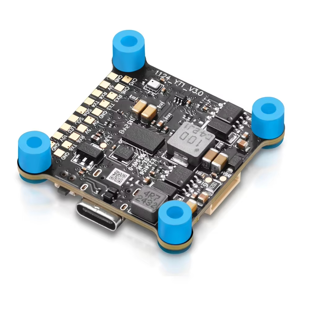 하비윙 XRotor 80A 100A 4in1 8S Li - Fpv Drone Flight Controller 리뷰 및 가격