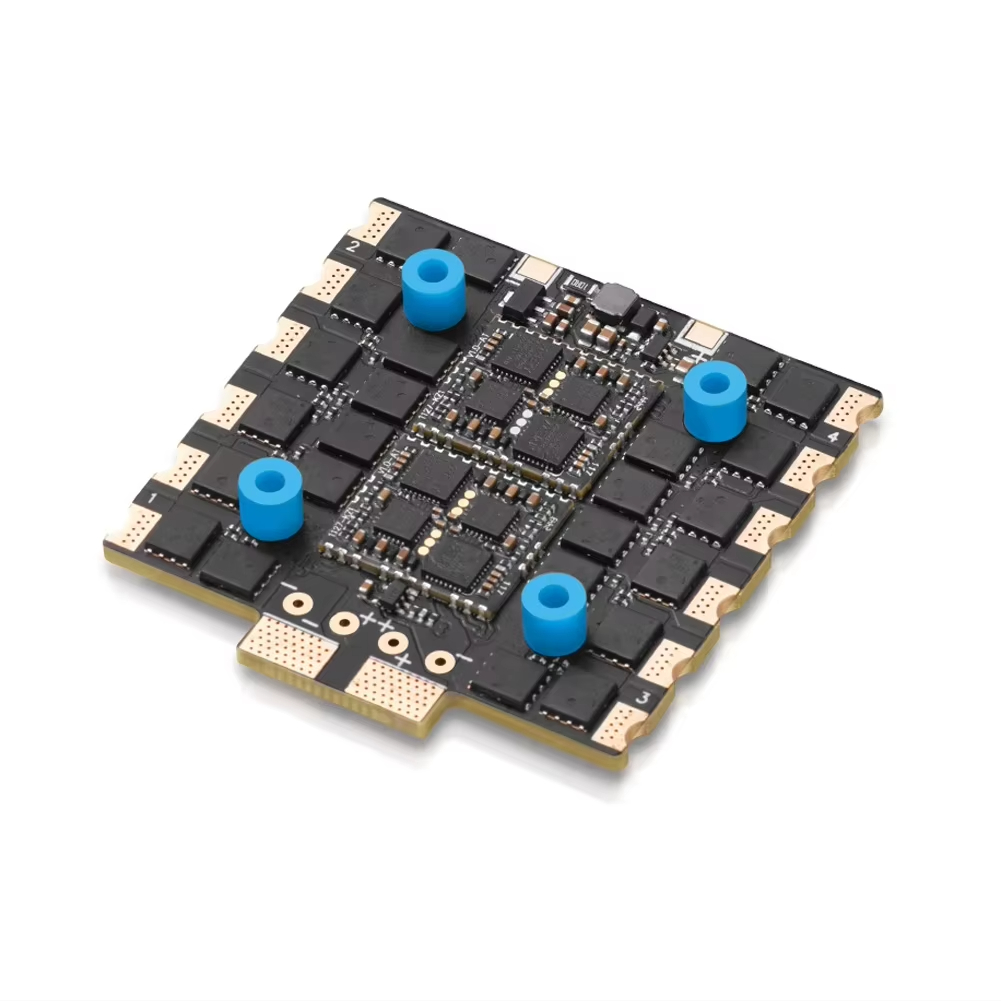 하비윙 XRotor 80A 100A 4in1 8S Li - Fpv Drone Flight Controller 리뷰 및 가격