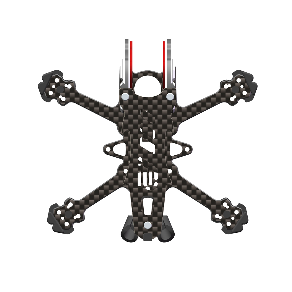 알파RC 폭스-2 DJI O4 에어 유닛 50MM 프로 - Fpv Drone Propeller 리뷰 및 가격