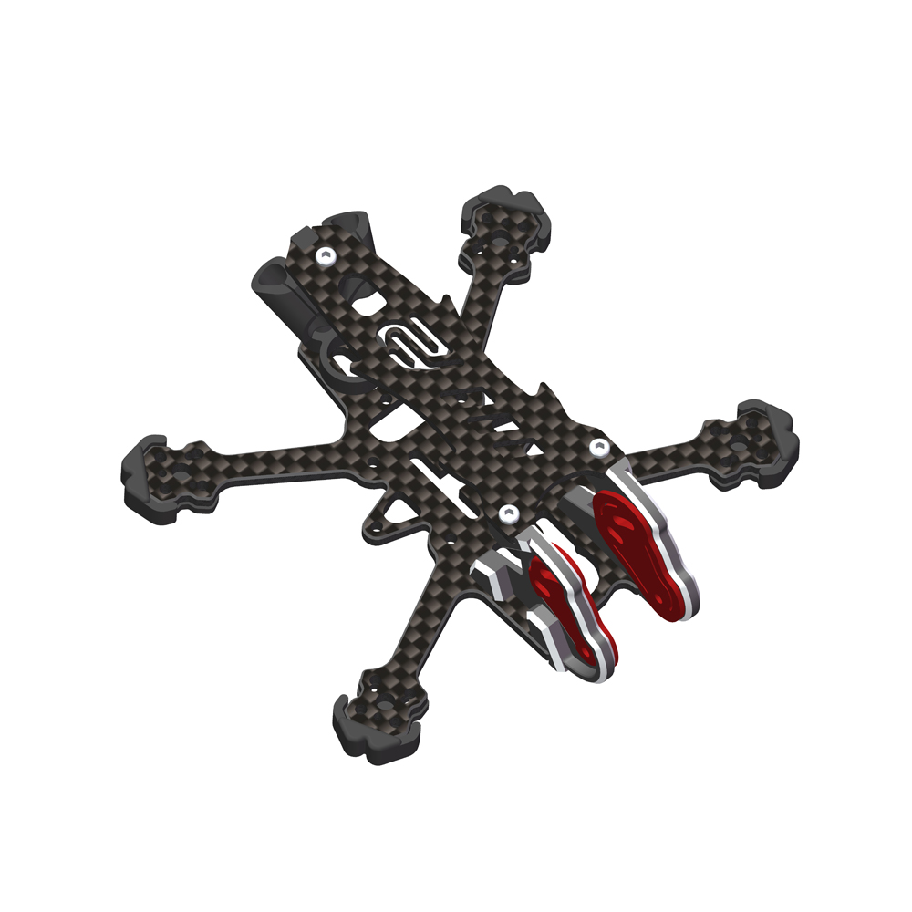 알파RC 폭스-2 DJI O4 에어 유닛 50MM 프로 - Fpv Drone Propeller 리뷰 및 가격