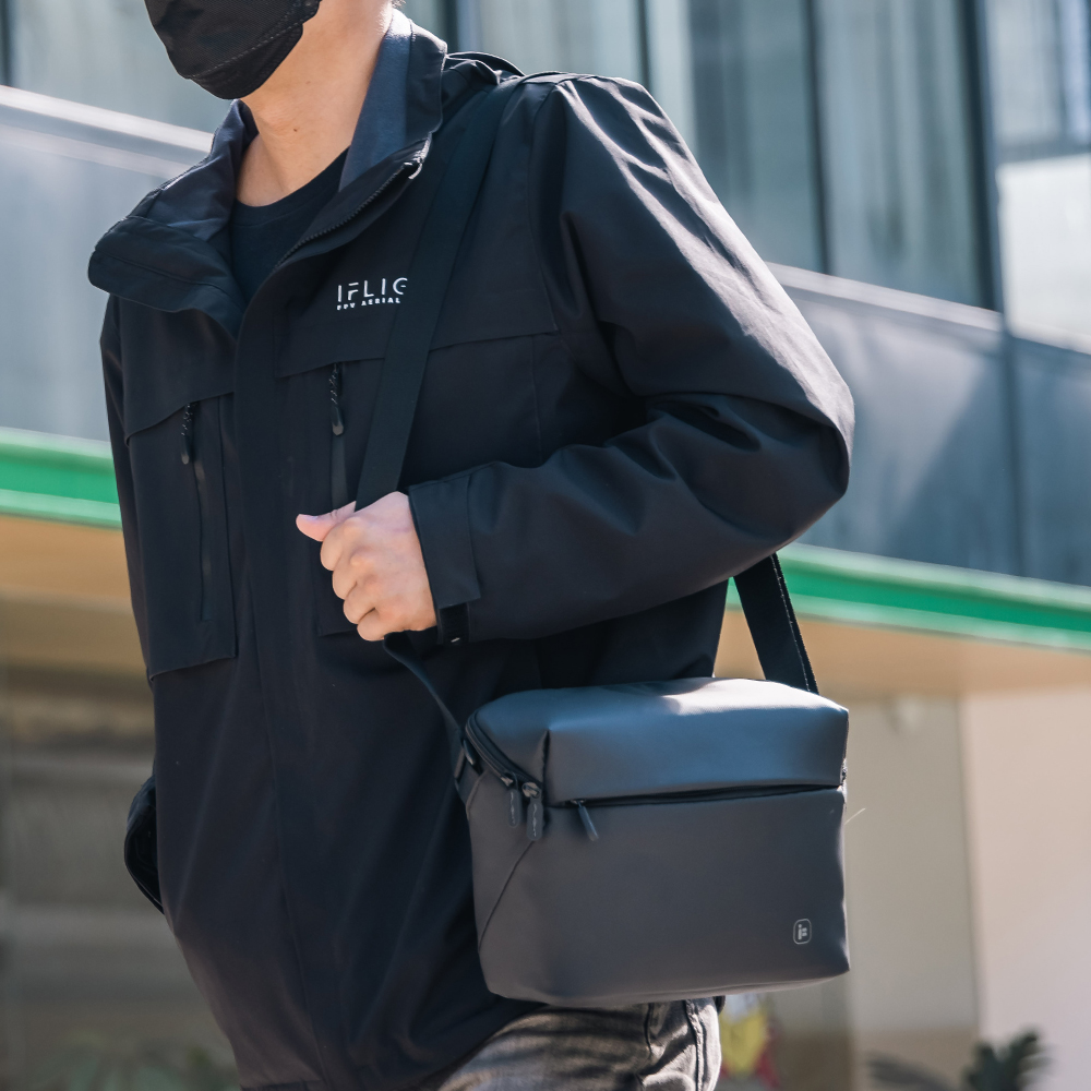 iFlight Defender 드론 슬링백 (FPV D - Fpv Drone Bag 리뷰 및 가격