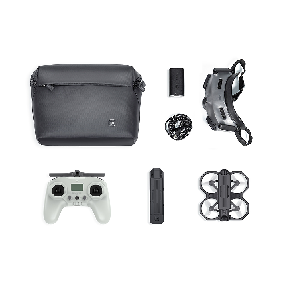 iFlight Defender 드론 슬링백 (FPV D - Fpv Drone Bag 리뷰 및 가격