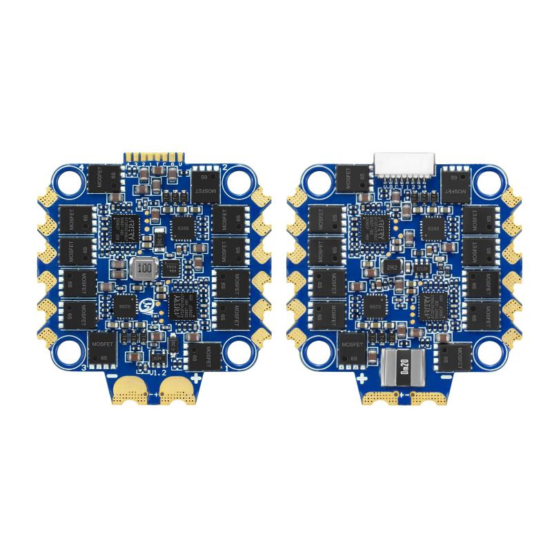 시큐어 블루손 A2 6S |   AM32 또는 BLHe - Fpv Drone Esc 리뷰 및 가격