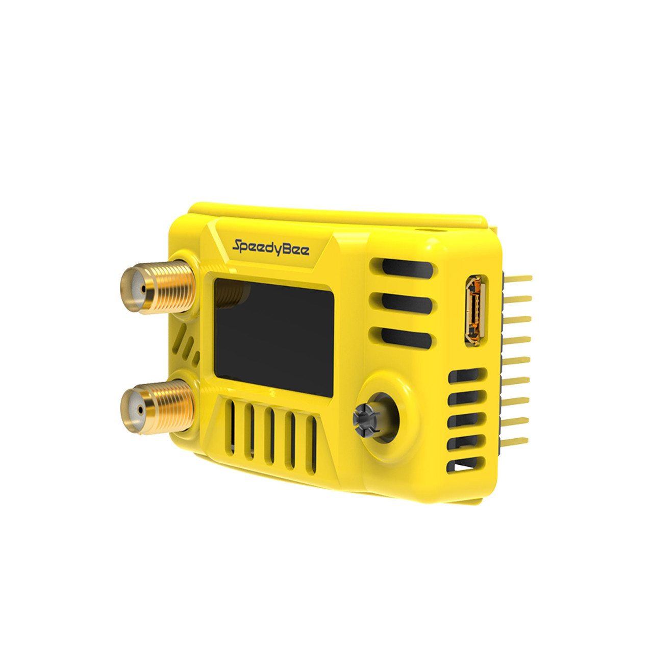스피디비 5.8GHz 고글 수신기 모듈 듀얼 리시버 5 - Fpv Drone Receiver 리뷰 및 가격