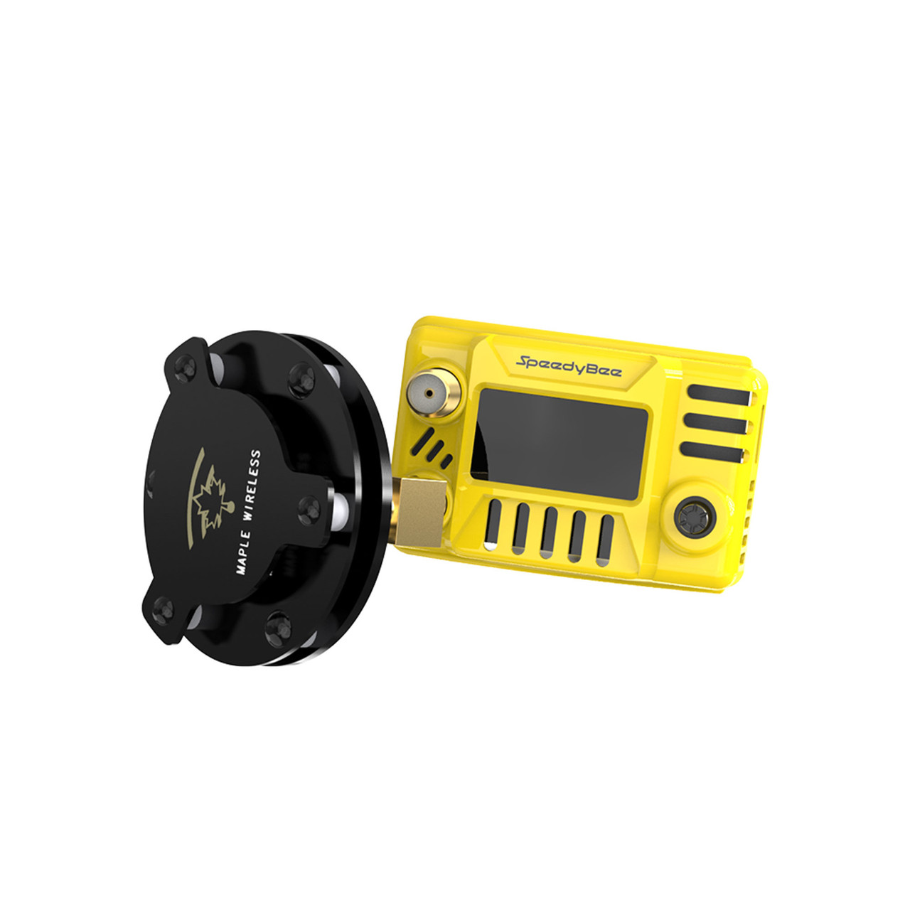스피디비 5.8GHz 고글 수신기 모듈 듀얼 리시버 5 - Fpv Drone Receiver 리뷰 및 가격