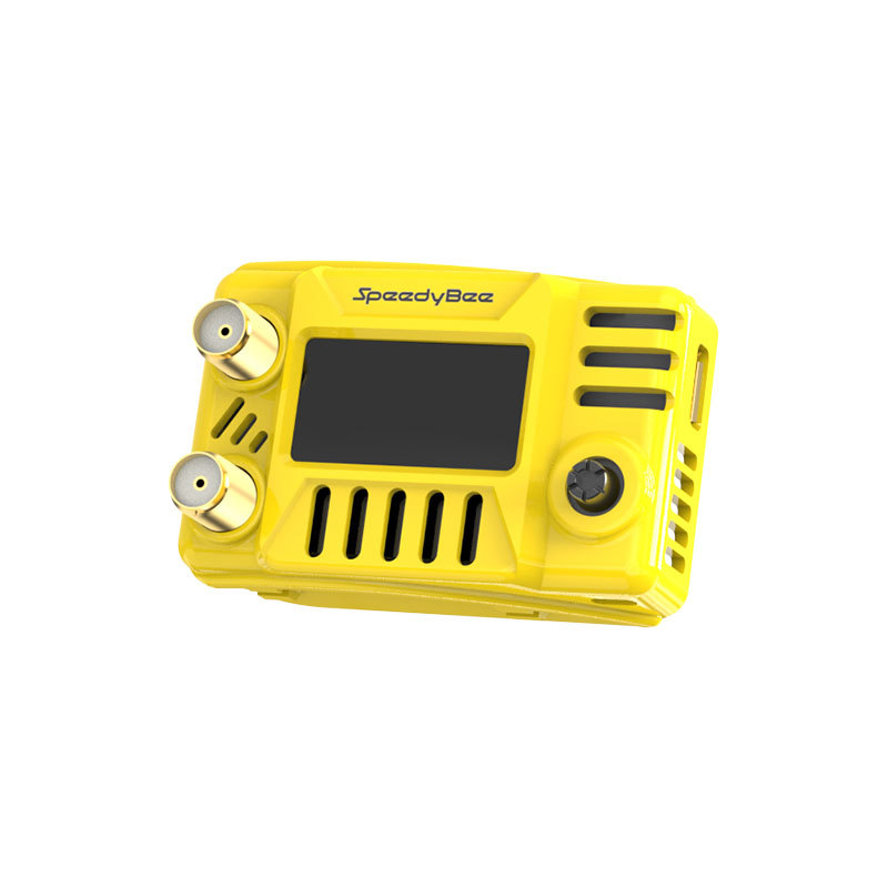 스피디비 5.8GHz 고글 수신기 모듈 듀얼 리시버 5 - Fpv Drone Receiver 리뷰 및 가격