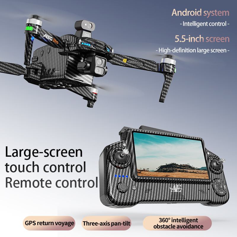 AE60 GPS 드론 전문가용 8K 카메라 3축 짐벌  - Fpv Drone Charger 리뷰 및 가격
