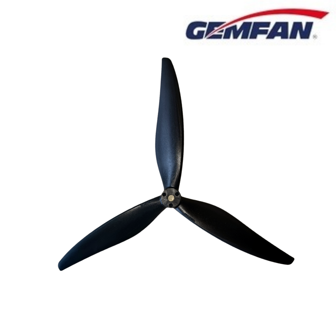 4PCS Gemfan 8040 8X4X3 3 블레이드  - Fpv Drone Propeller 리뷰 및 가격