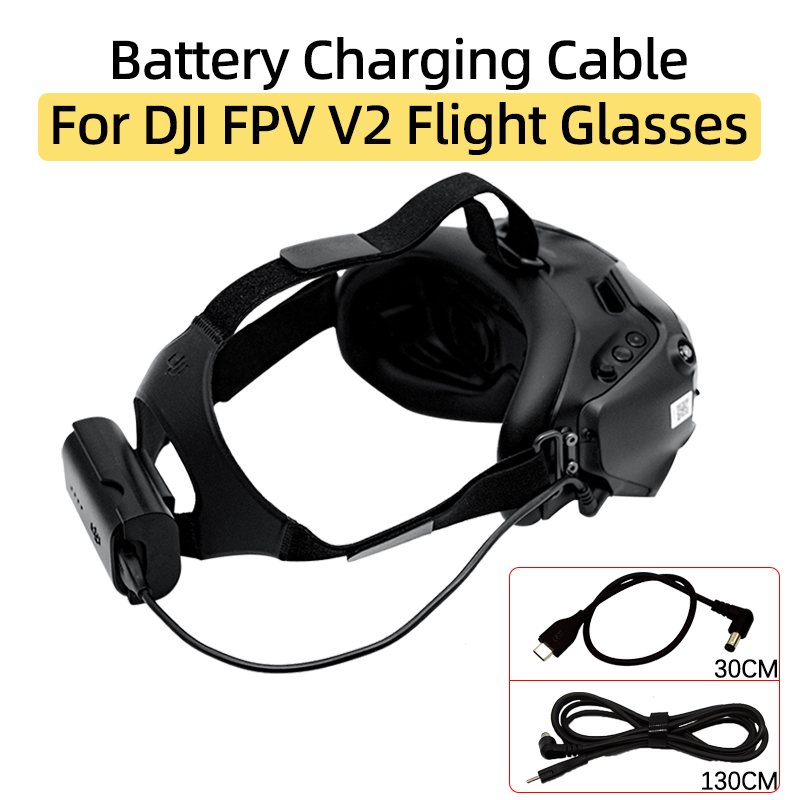 DJI FPV/Avata 드론 고글 V2 플라이트 글래 - Fpv Drone Goggles 리뷰 및 가격