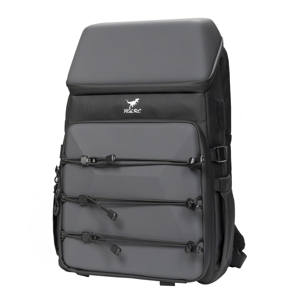 HGLRC B2 드론&카메라 백팩 - 47X29X23c - Fpv Drone Bag 리뷰 및 가격