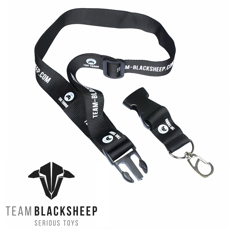 TBS 송신기 랜야드 TEAM BLACKSHEEP TA - Fpv Drone Battery 리뷰 및 가격
