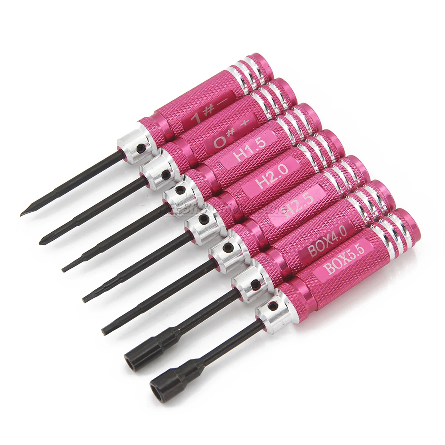 NEEBRC 7PCS 1.5/2.0/2.5mm 육각 드 - Fpv Drone Tool Kit 리뷰 및 가격