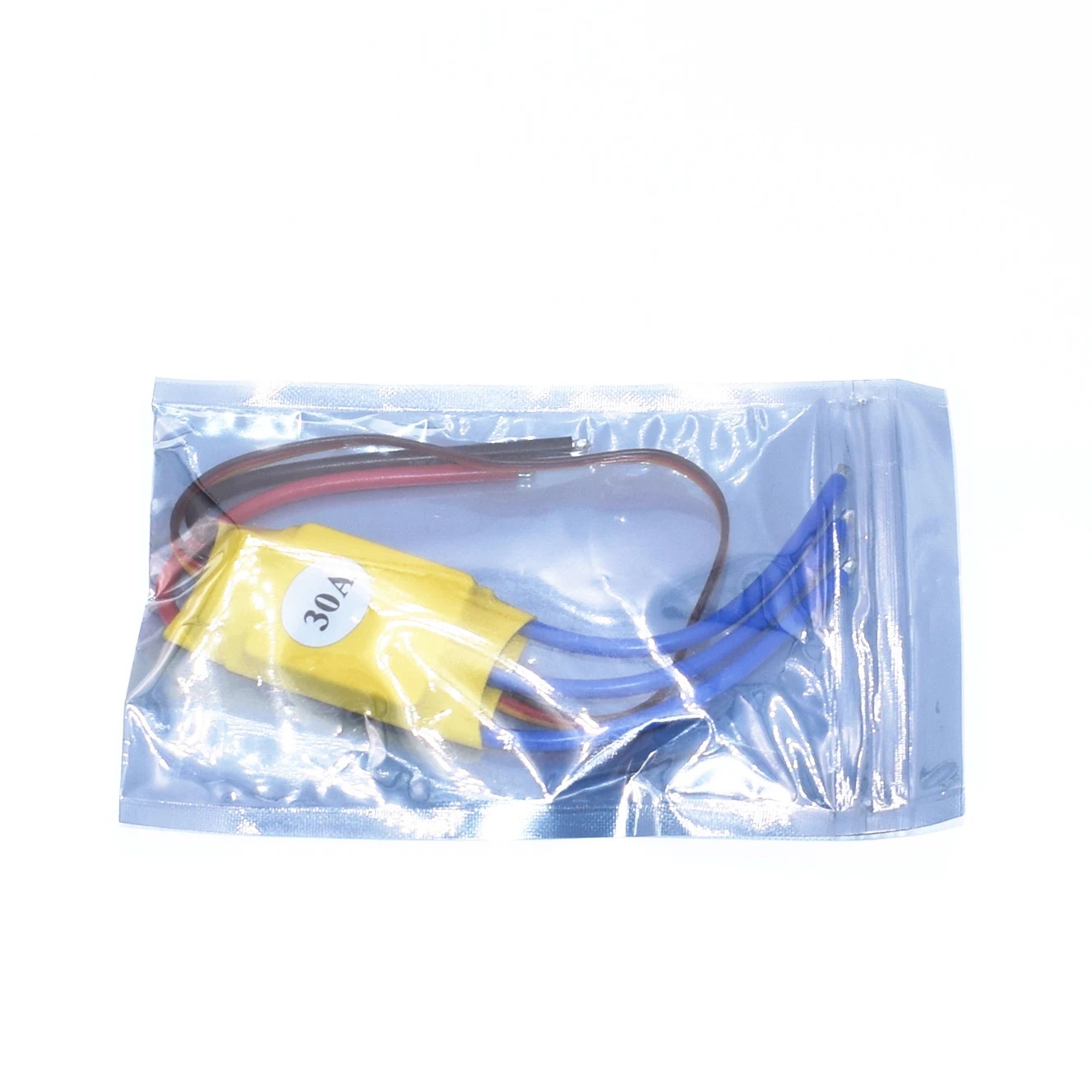 1-4Pcs XXD30A ESC 브러시리스 모터 속도  - Fpv Drone Esc 리뷰 및 가격