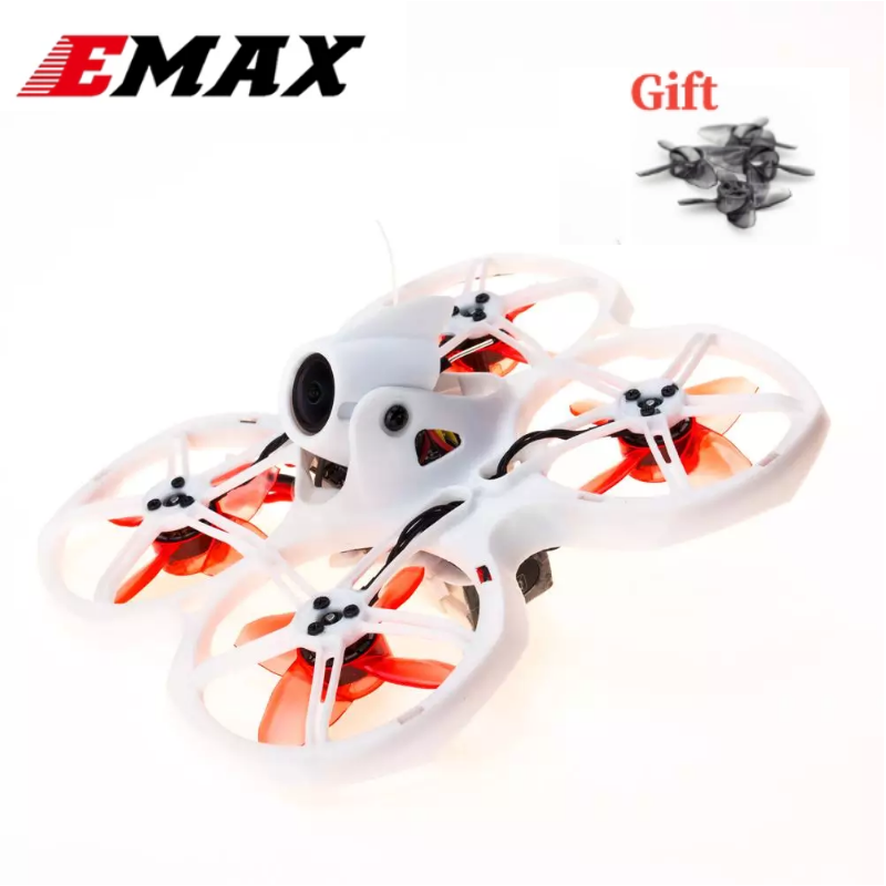 Emax Tinyhawk II 2 RTF FPV 레이싱 - Fpv Drone Kit 리뷰 및 가격