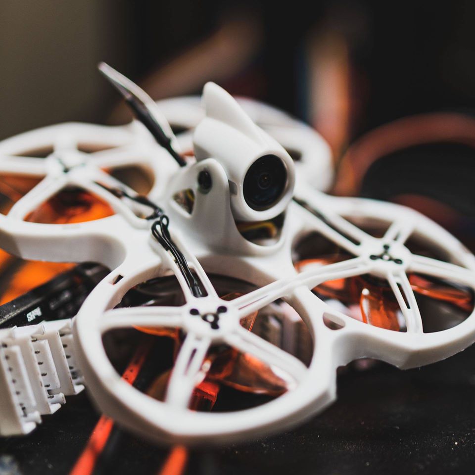 Emax Tinyhawk II 2 RTF FPV 레이싱 - Fpv Drone Kit 리뷰 및 가격