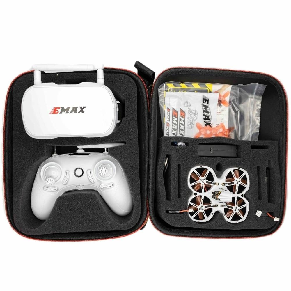 Emax Tinyhawk II 2 RTF FPV 레이싱 - Fpv Drone Kit 리뷰 및 가격