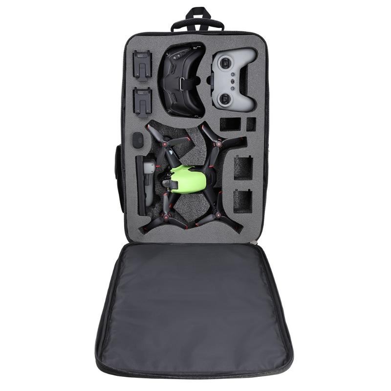 FPV 용 B03F 콤보 배낭 드론 스토리지 박스 소매 - Fpv Drone Bag 리뷰 및 가격