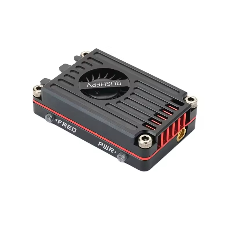 Rushfpv Max Solo 5.8G 2.5W VTX - Fpv Drone Vtx 리뷰 및 가격
