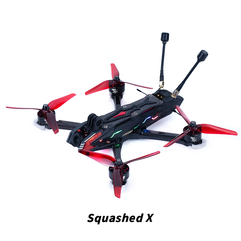 AXISFLYING Manta 5 PRO 5인치 5'' - Fpv Drone Kit 리뷰 및 가격