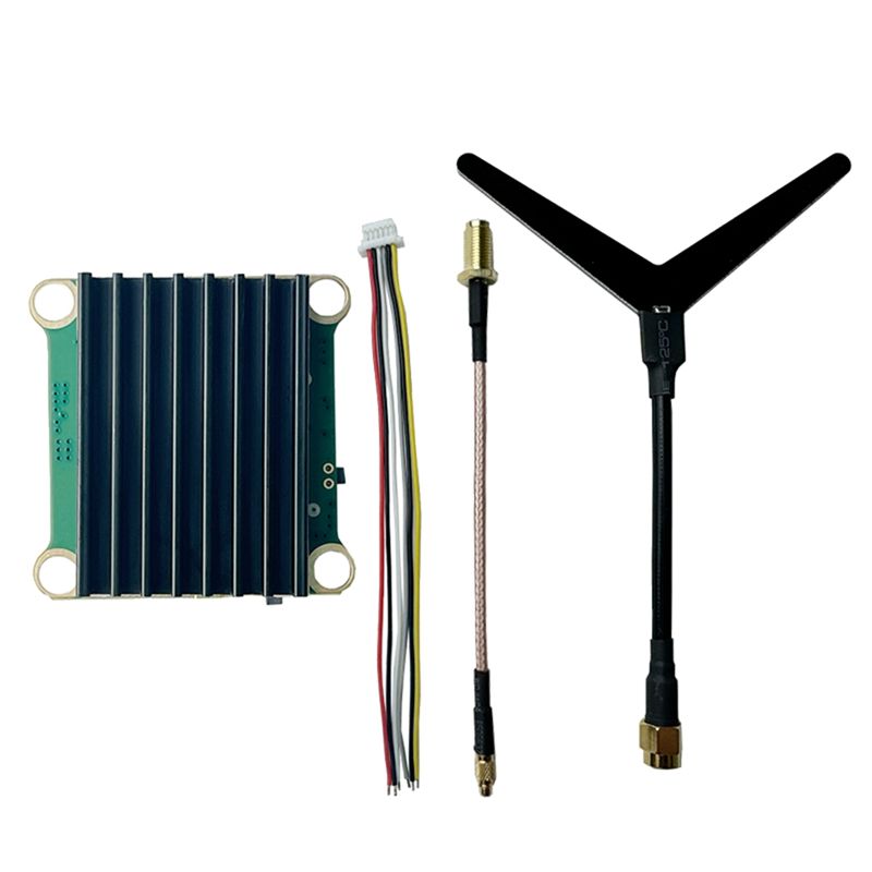 1.2G 1.3G VTX 3W 3000Mw FPV RC - Fpv Drone Transmitter 리뷰 및 가격