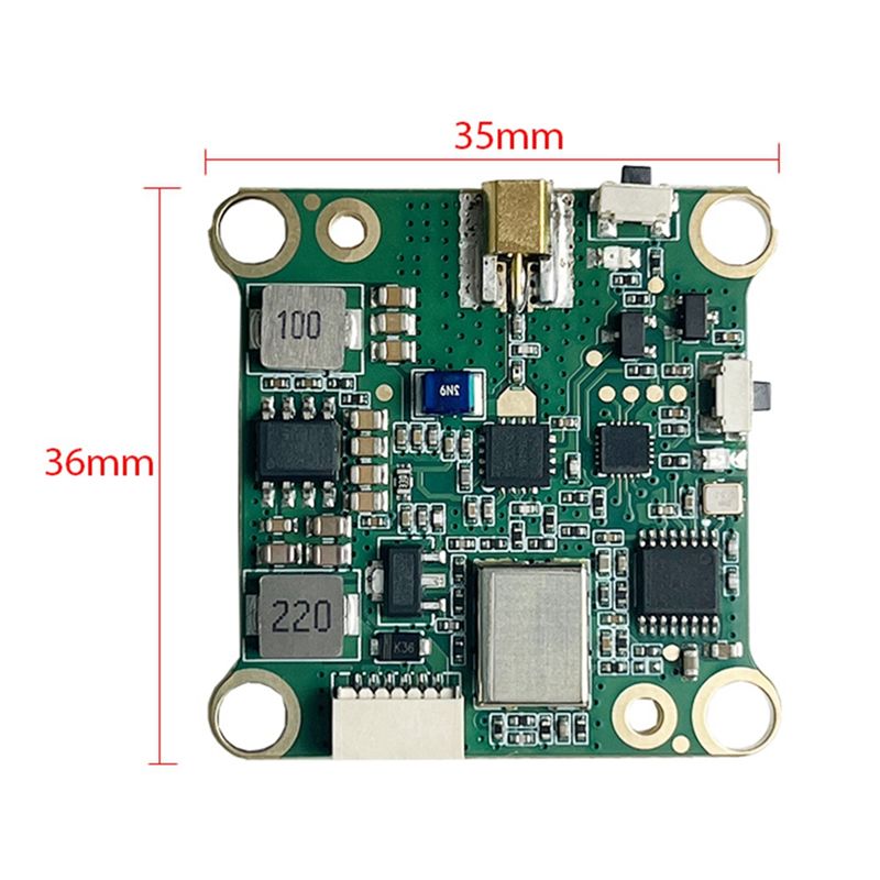 1.2G 1.3G VTX 3W 3000Mw FPV RC - Fpv Drone Transmitter 리뷰 및 가격
