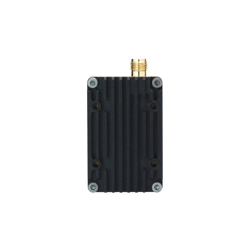 RUSHFPV 3.3G 2W VTX 비디오 송신기 FP - Fpv Drone Transmitter 리뷰 및 가격