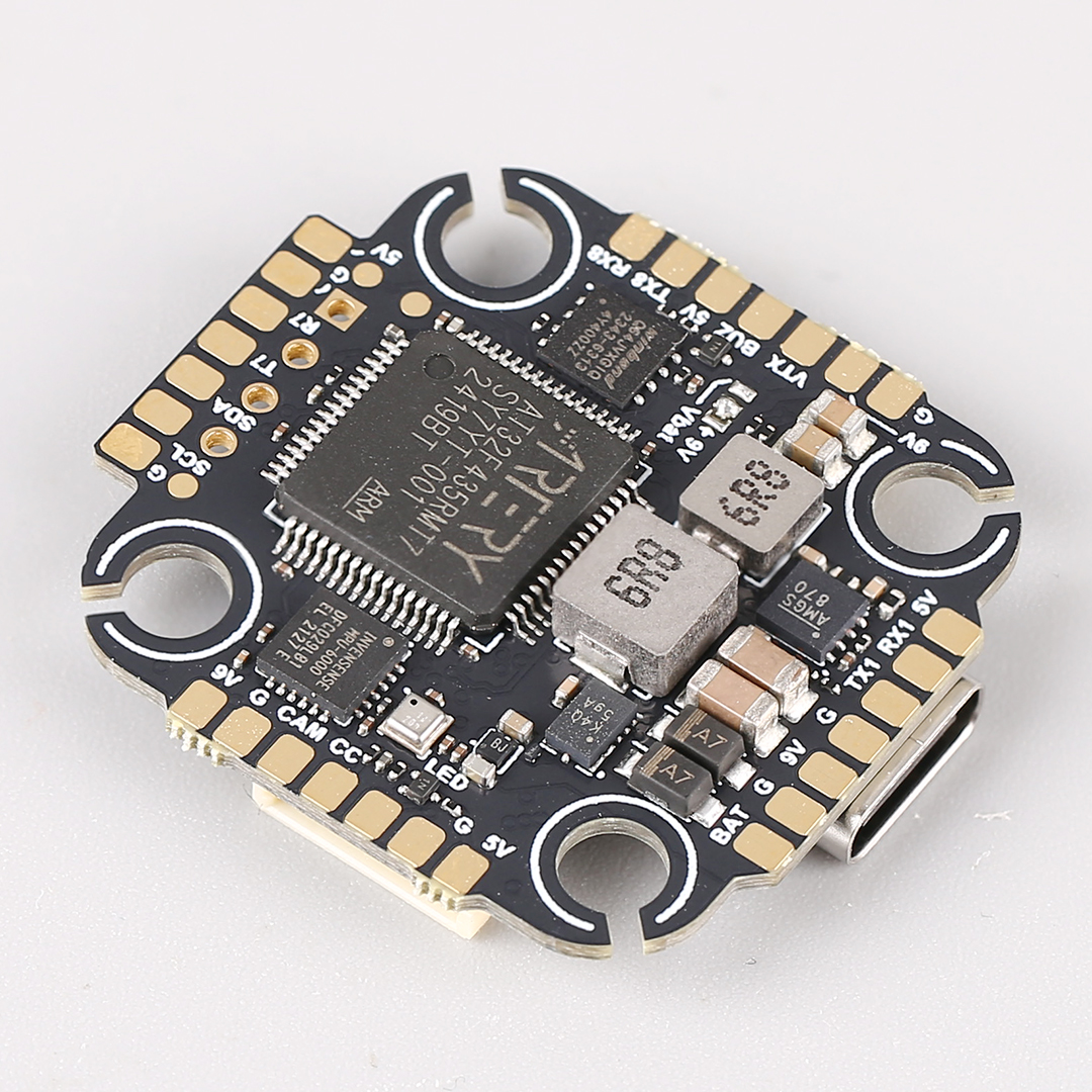 TBS Lucid FC pro Stack Mini FP - Fpv Drone Flight Controller 리뷰 및 가격