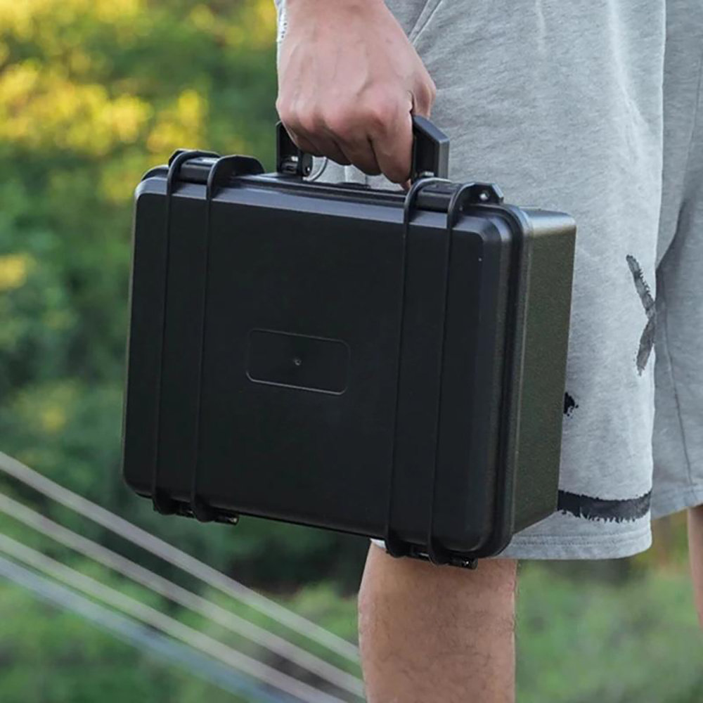 DJI NEO2 보호 케이스, DJI NEO2 플라이  - Fpv Drone Bag 리뷰 및 가격