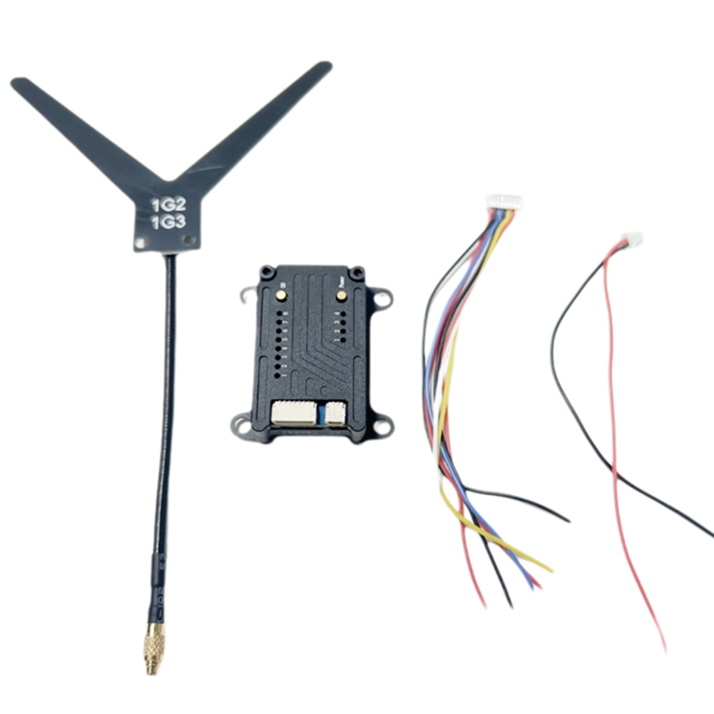 AS96-1.2G 2W VTX 8CH 2000Mw FP - Fpv Drone Transmitter 리뷰 및 가격