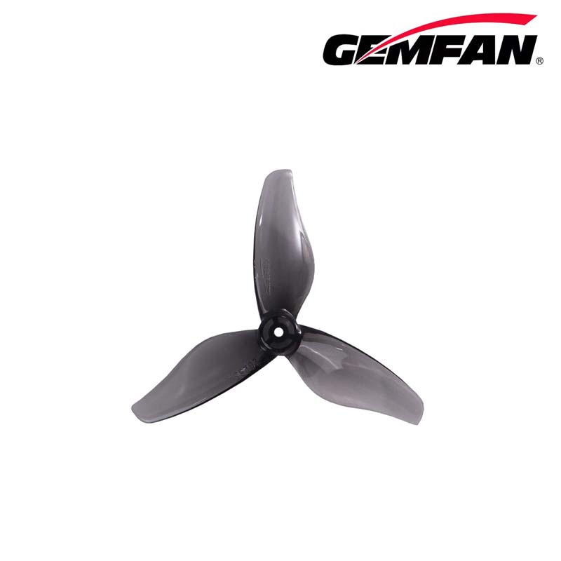 12쌍(12CW+12CCW) Gemfan 2023S 허 - Fpv Drone Propeller 리뷰 및 가격