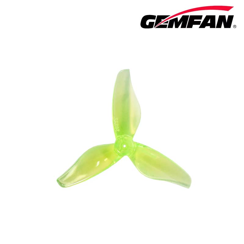 12쌍(12CW+12CCW) Gemfan 2023S 허 - Fpv Drone Propeller 리뷰 및 가격