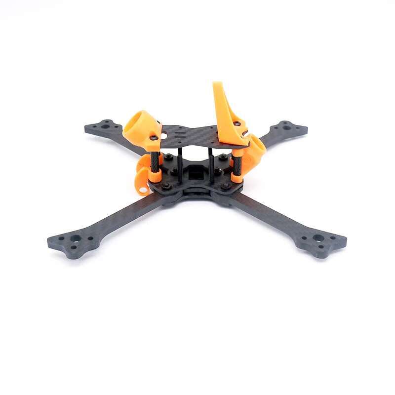 533 PRO 5인치 FPV 프레임 키트 190mm X - Fpv Drone Kit 리뷰 및 가격