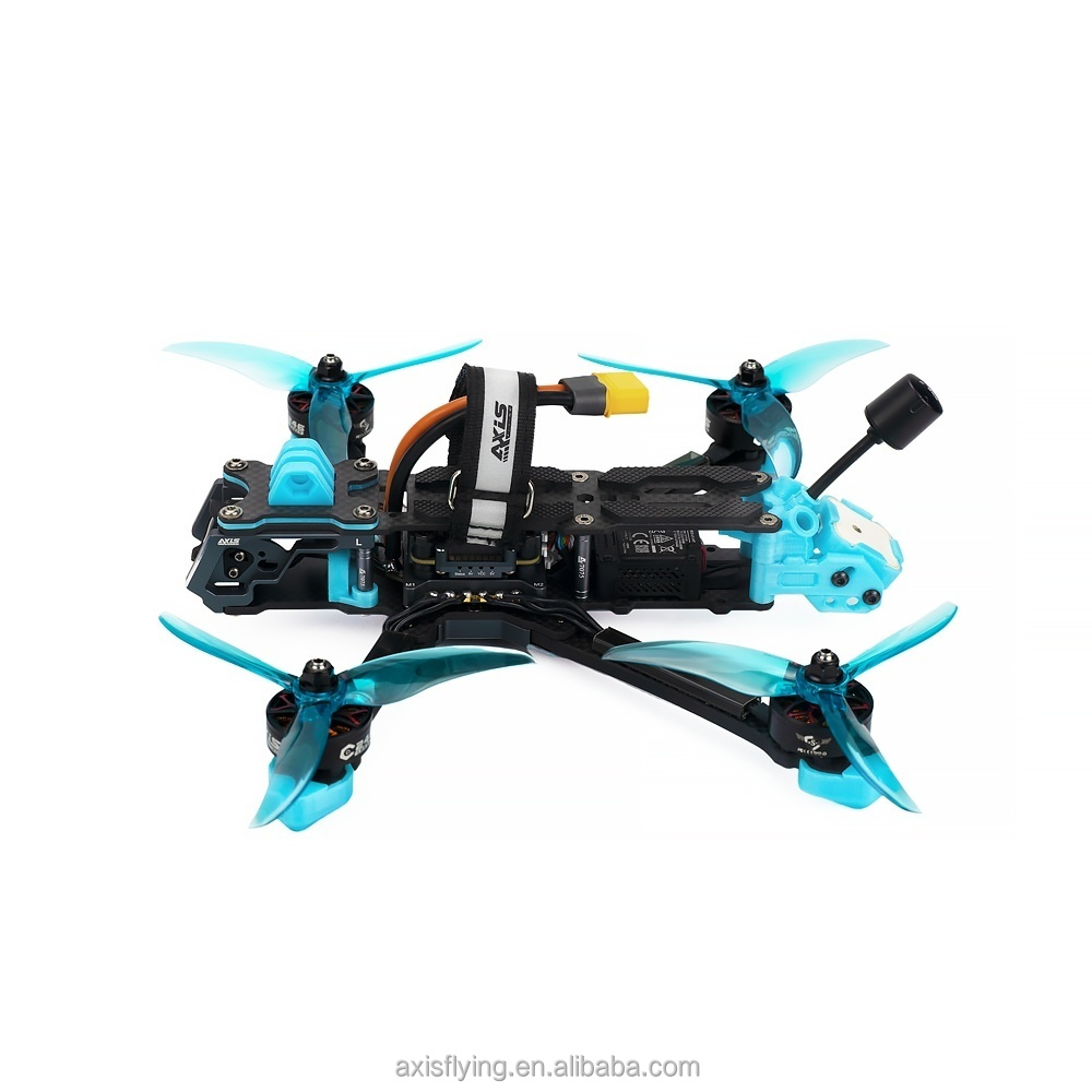 2025 액시스플라잉 만타 5 DC(데드캣) 5인치 프 - Fpv Drone Kit 리뷰 및 가격