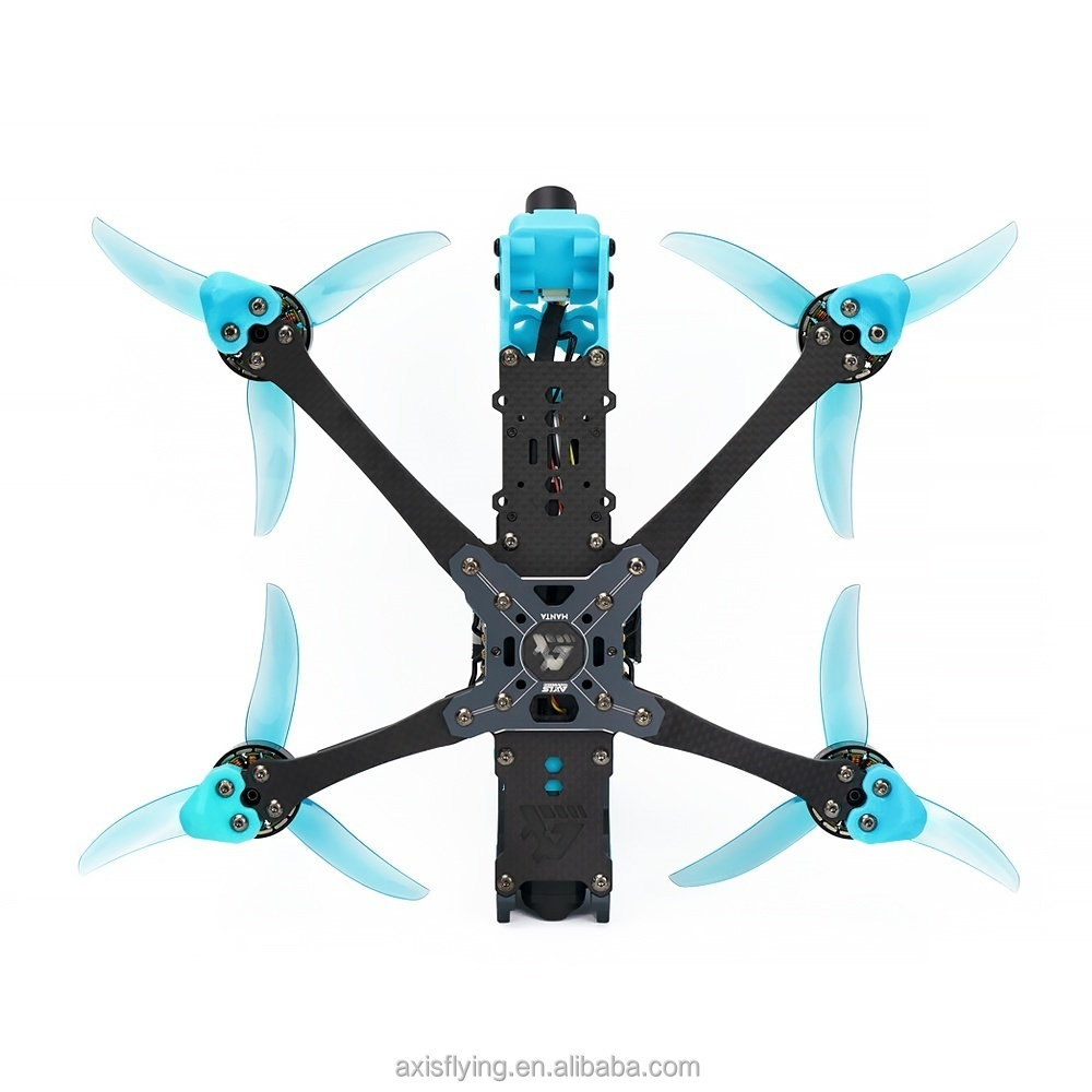 2025 액시스플라잉 만타 5 DC(데드캣) 5인치 프 - Fpv Drone Kit 리뷰 및 가격