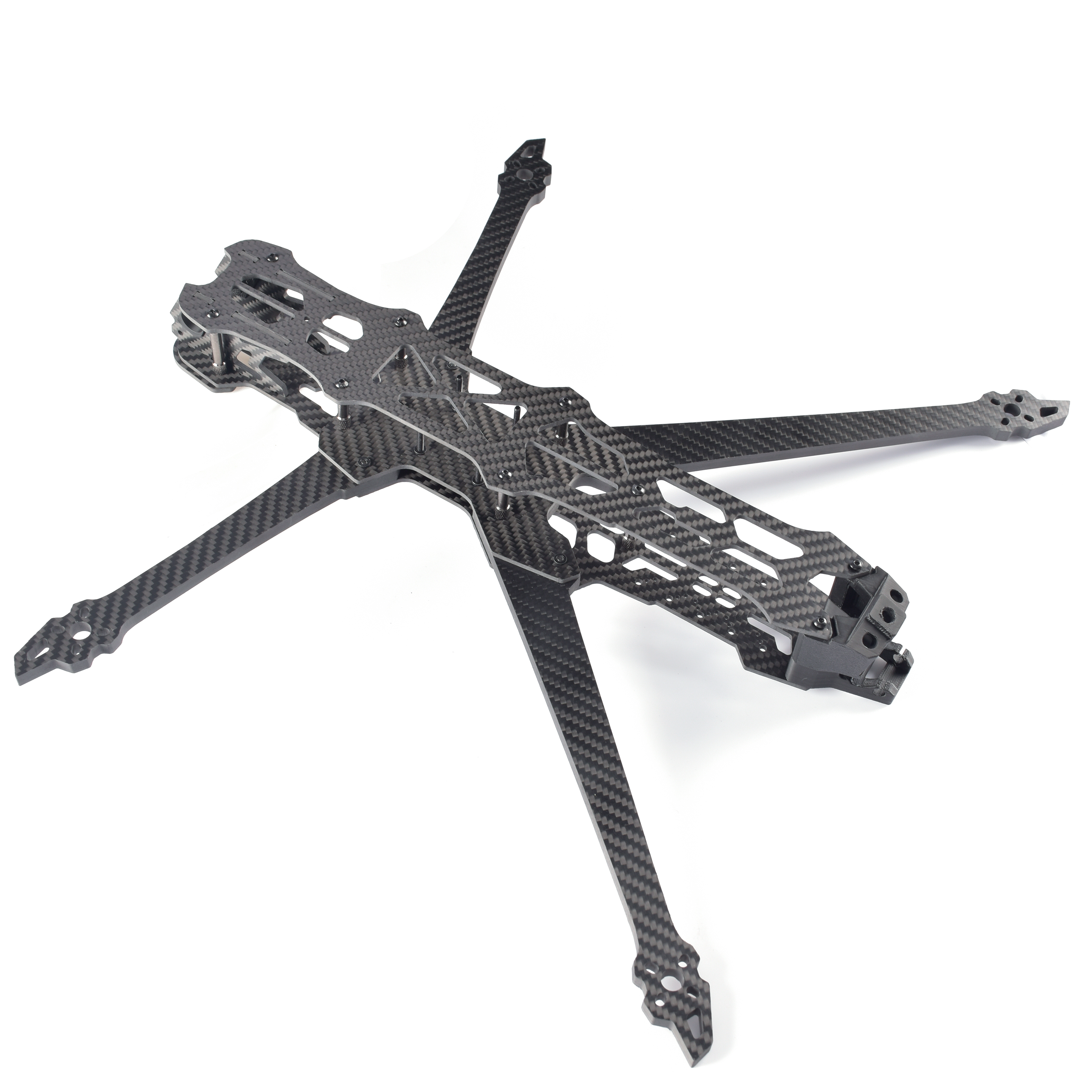 GK-V3 휠베이스 탄소 섬유 프레임 DIY 드론 키트 - Fpv Drone Propeller 리뷰 및 가격