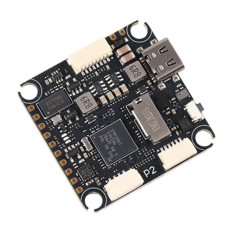 WOTT-TBS Lucid H7 FC 비행 컨트롤러 3 - Fpv Drone Flight Controller 리뷰 및 가격
