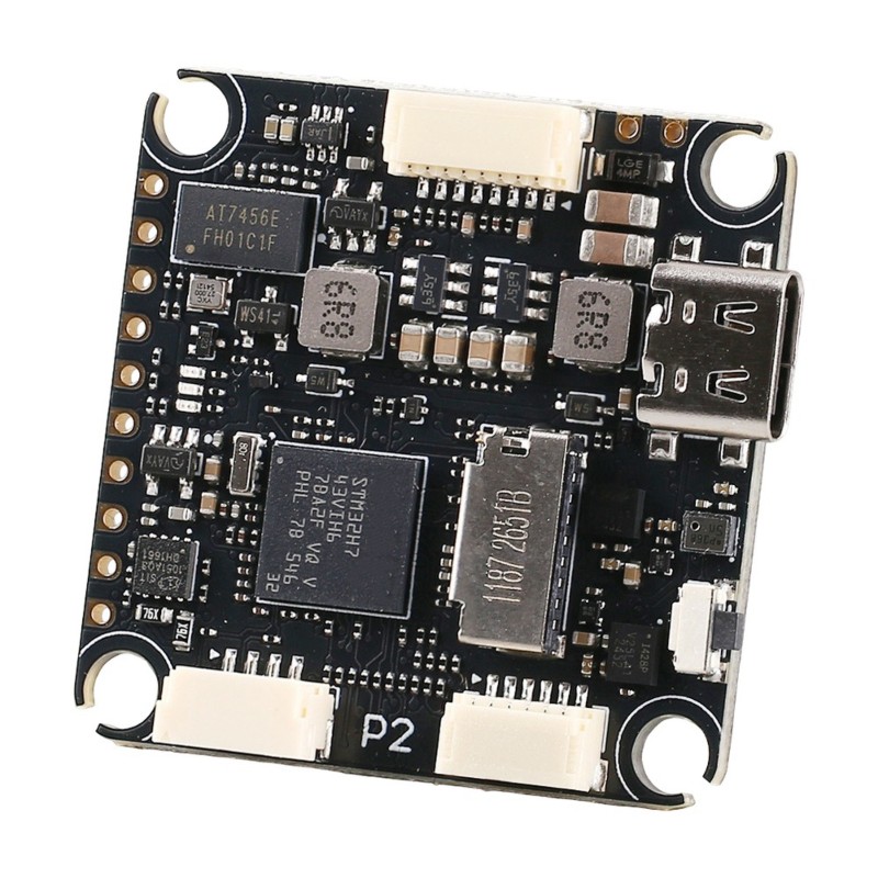 WOTT-TBS Lucid H7 FC 비행 컨트롤러 3 - Fpv Drone Flight Controller 리뷰 및 가격