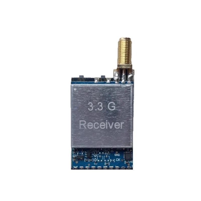 장거리 레이싱 드론용 3.3G 800mw 1.6W FP - Fpv Drone Transmitter 리뷰 및 가격