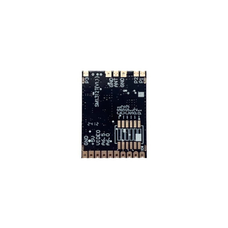 장거리 레이싱 드론용 3.3G 800mw 1.6W FP - Fpv Drone Transmitter 리뷰 및 가격