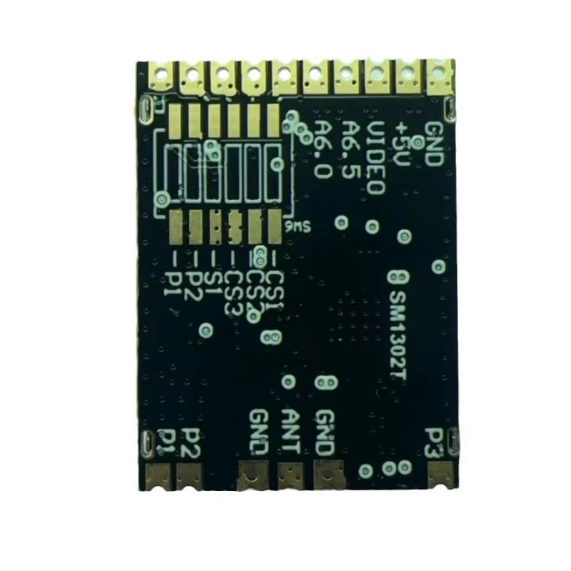 장거리 레이싱 드론용 3.3G 800mw 1.6W FP - Fpv Drone Transmitter 리뷰 및 가격